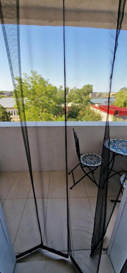 Musura Bay Apartments Sulina Esterno foto