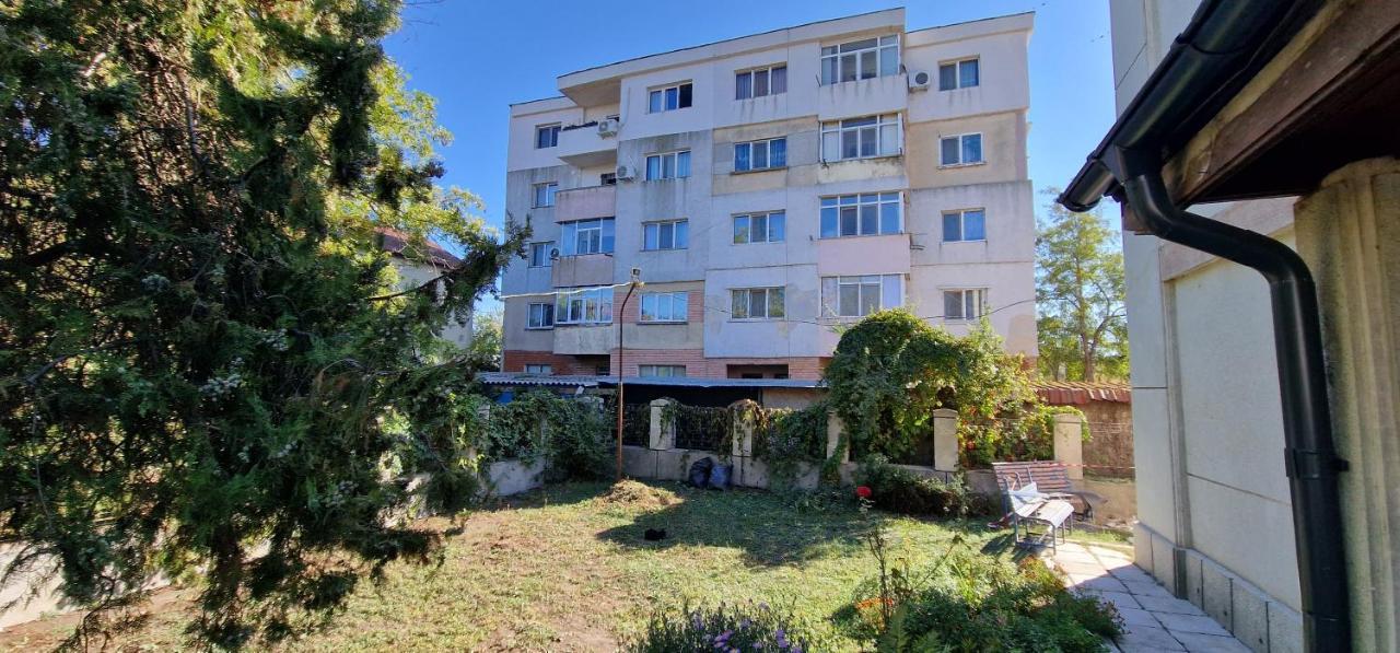 Musura Bay Apartments Sulina Esterno foto
