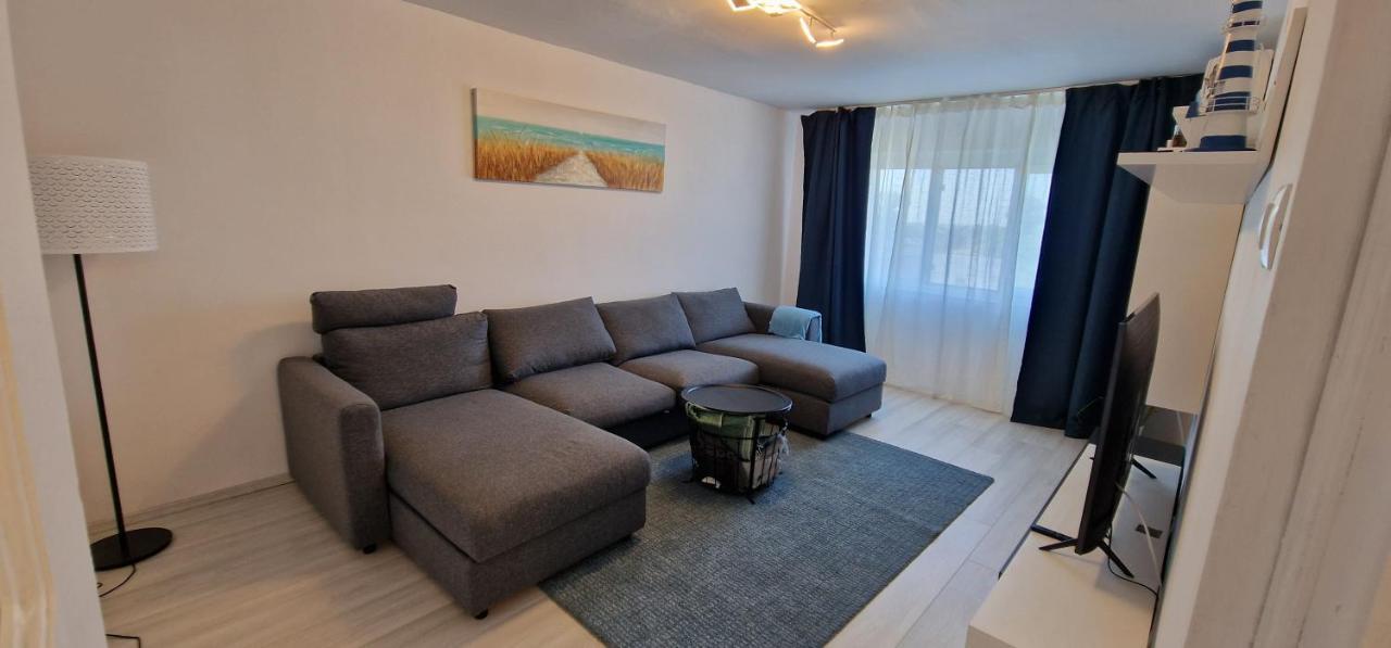 Musura Bay Apartments Sulina Esterno foto